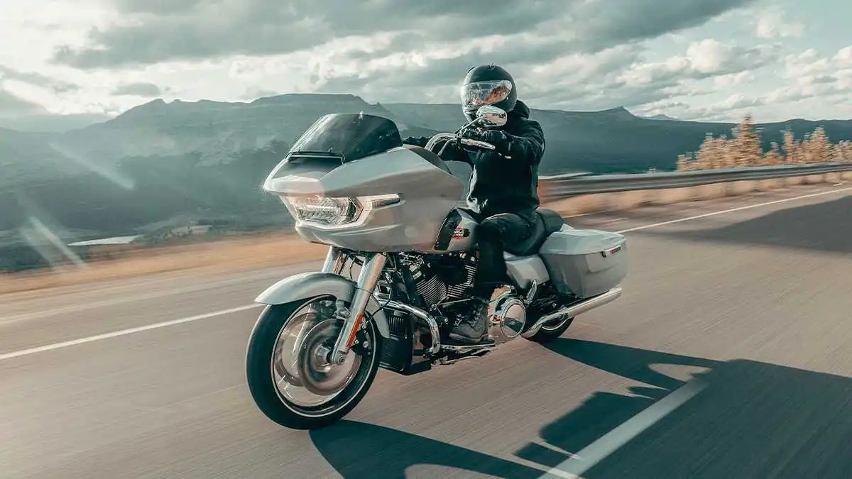 India weighing zero duty on Harley, premium bike imports