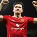 Europa League 2024-25: Manchester United Edge Lyon in 9-Goal Classic as Maguire Seals Epic Comeback
