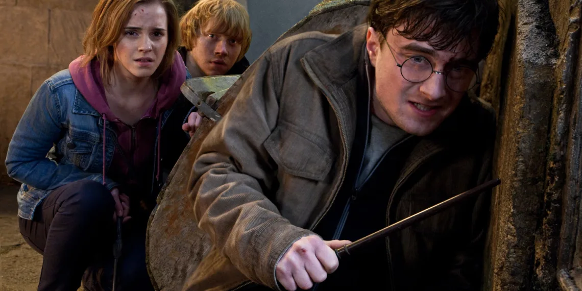 Meet the New Faces of Magic: Full Cast Breakdown for HBO's ‘Harry Potter’ Series