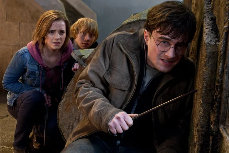 Meet the New Faces of Magic: Full Cast Breakdown for HBO’s ‘Harry Potter’ Series
