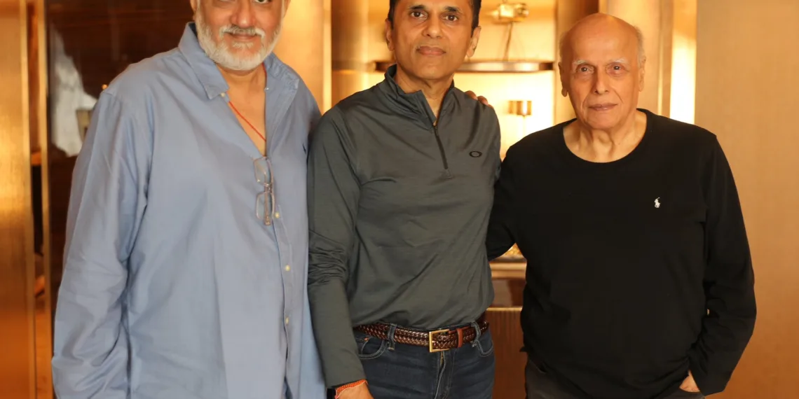 Vikram Bhatt Unveils Motion Poster for ‘Haunted 3D: Ghosts Of The Past’, Sets Release Date For Chilling Return