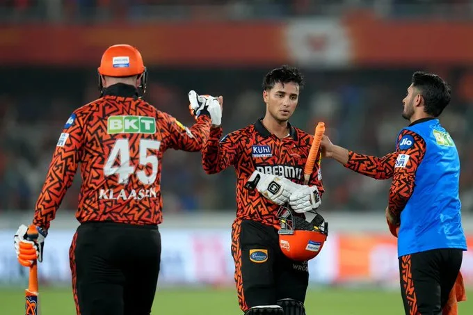 Highest Combined Scores in IPL History – Biggest Run Fests Ever Recorded!