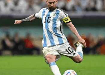 Highest Goal Scorers in La Liga