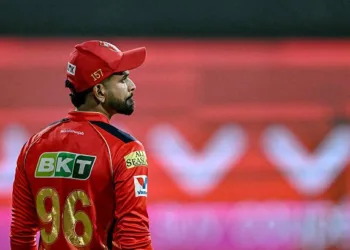 Highest Successful Run Chases in IPL