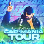 Himesh Reshammiya’s Cap Mania Tour Set to Rock India: Dates, Tickets & What to Expect