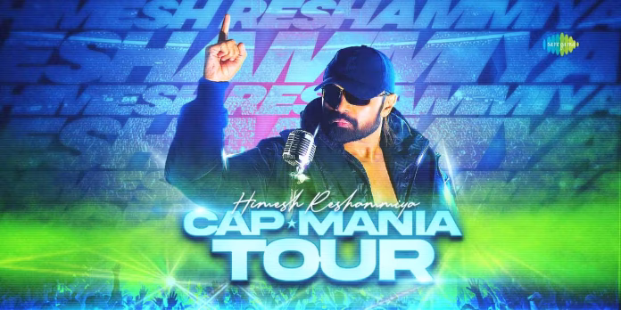 Himesh Reshammiya's Cap Mania Tour Himesh Reshammiya's Cap Mania Tour Set to Rock India: Dates, Tickets & What to Expect