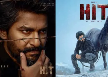 HIT 3 OTT Release Date: Nani’s Crime Thriller Coming to Netflix After Theaters