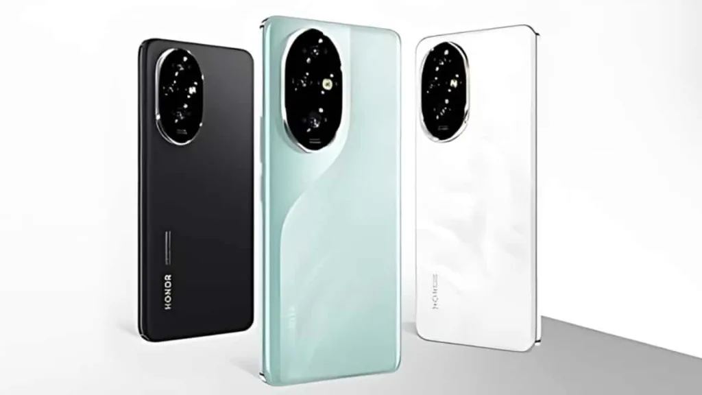 Honor 400