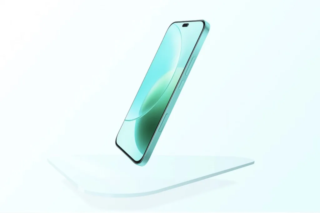 Honor 400 Lite