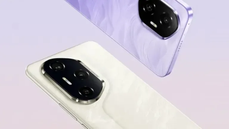 Honor 400 and 400 Pro Leaked with Impressive Specs Ahead of Launch