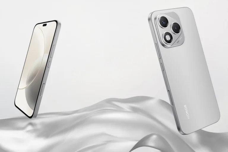 Honor 400 Lite Debuts with 108MP Camera, Dimensity 7025