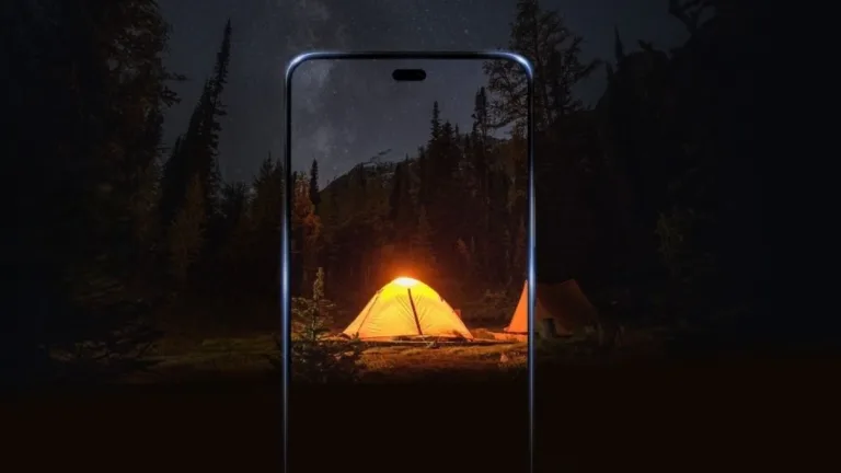 Honor Power Series Launches April 15 with 8000mAh Battery