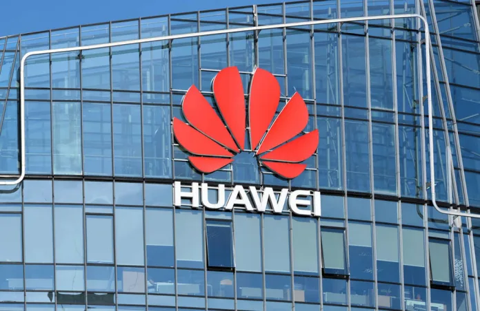 Huawei Huawei Launches Ascend 920 AI Chip Amid NVIDIA Gap