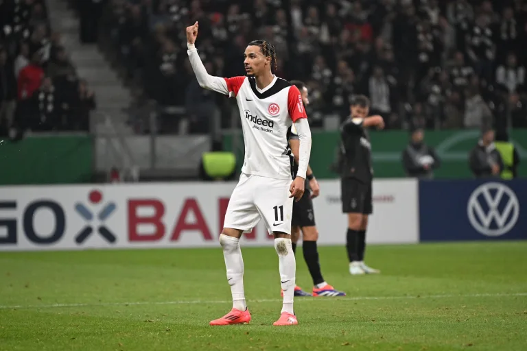 Liverpool’s £69m Gamble: Why Hugo Ekitike Could Be the Missing Piece at Anfield