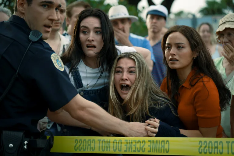 I Know What You Did Last Summer Trailer Unveils Chilling Sequel With Legacy Cast and New Blood