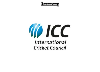 ICC Cricket Mobile Game