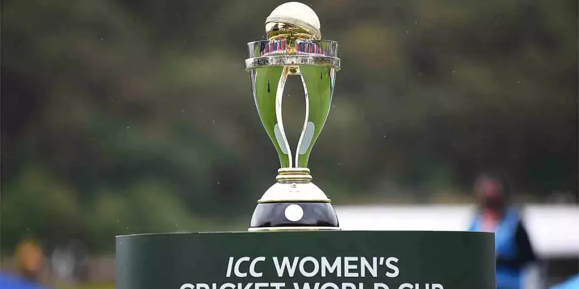ICC Women Cricket World Cup 2025 Qualifier: Full Schedule, Teams, Venues, Squads & Format Explained