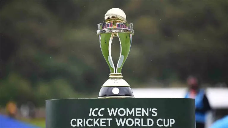 ICC Women Cricket World Cup 2025 Qualifier: Full Schedule, Teams, Venues, Squads & Format Explained