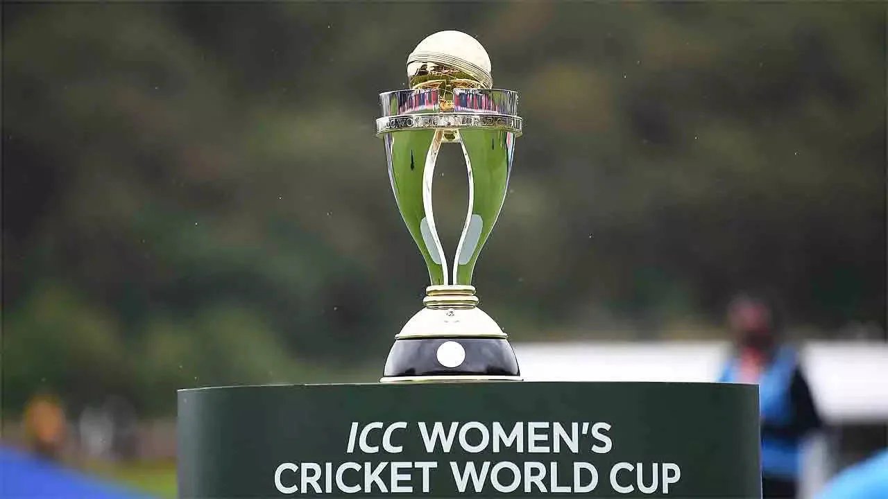 ICC Women Cricket World Cup 2025 Qualifier: Full Schedule, Teams, Venues, Squads & Format Explained