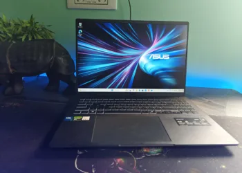 ASUS Gaming V16 Laptop Review: A Unique Proposition for Students and Professionals