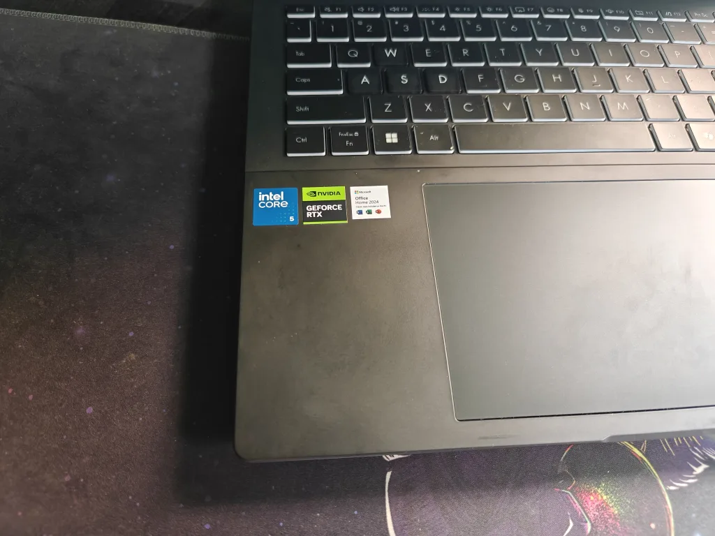 ASUS Gaming V16 Laptop Review: A Unique Proposition for Students and Professionals