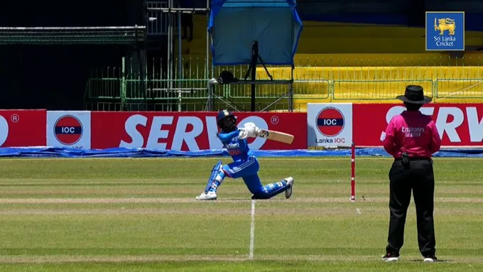 IND W vs SA W: Sneh Rana’s 5-Wicket Haul Powers India Women to Tri-Series Win Over South Africa