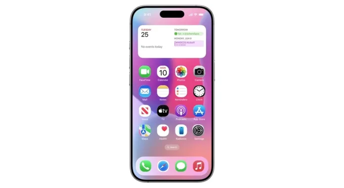 IOS 19