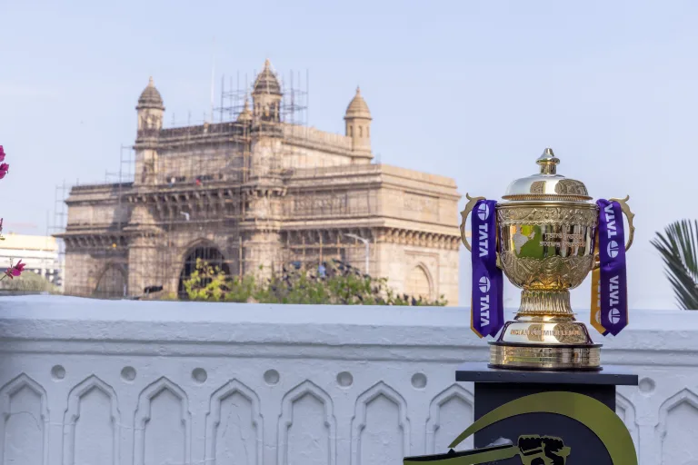 BCCI Eyes 94-Match IPL Season in 2028, Confirms No New Teams on the Horizon
