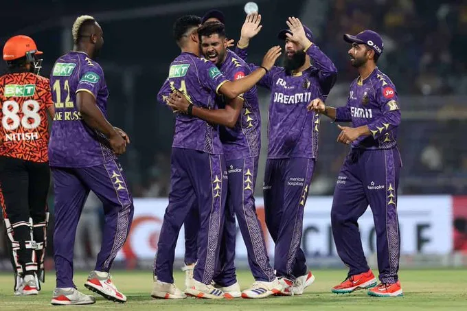 IPL 2025: IPL Teams with Most Wins While Chasing Runs
