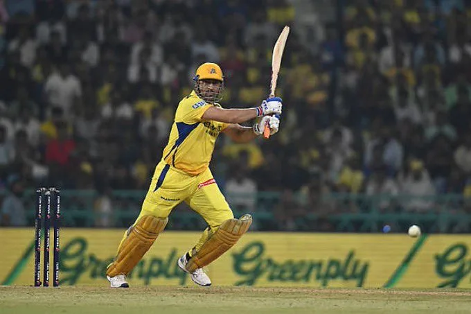 IPL 2025 MS Dhoni f IPL 2025 MS Dhoni : MS Dhoni Joins Rohit Sharma, Virat Kohli in Elite 400-Match T20 Club