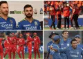 IPL teams