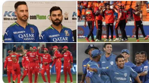 IPL teams