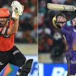 KKR vs SRH IPL 2025: Live Score & Match Updates – SRH Struggles at 56/4 in Powerplay