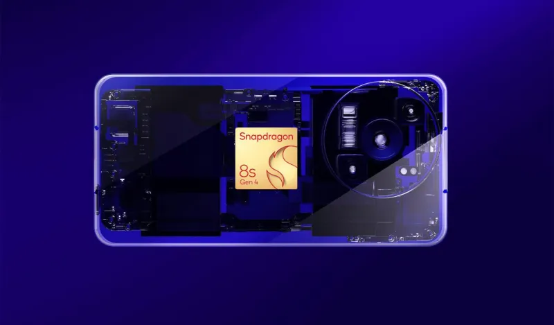 iQOO Z10 Turbo