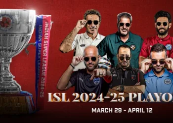 ISL 2024/25 Semi-Finals: The Stage Is Set for Thrilling Encounters