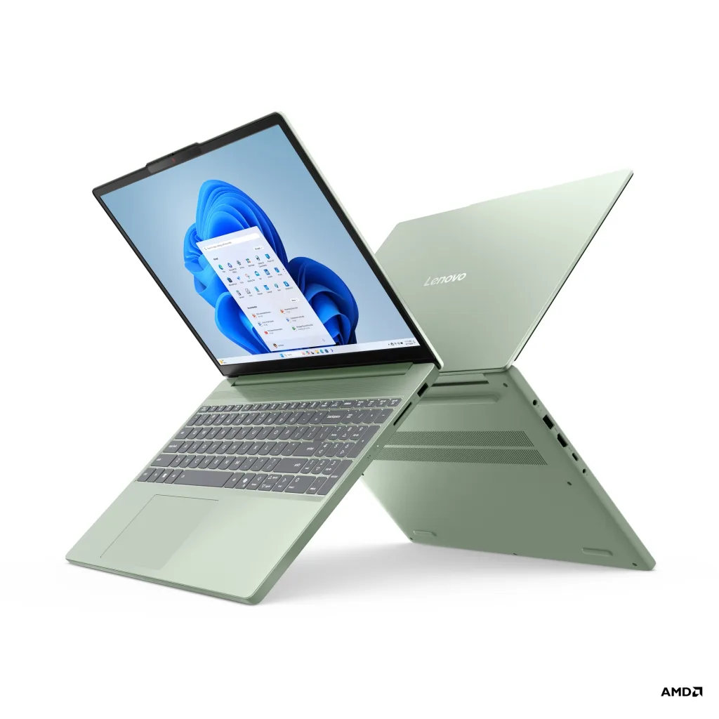 Lenovo IdeaPad Slim 3 2025 with Premium Metal Design Launched in India