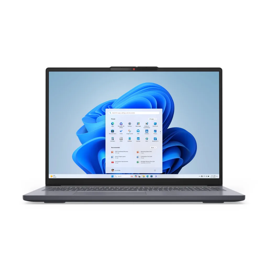 Lenovo IdeaPad Slim 3 2025 with Premium Metal Design Launched in India