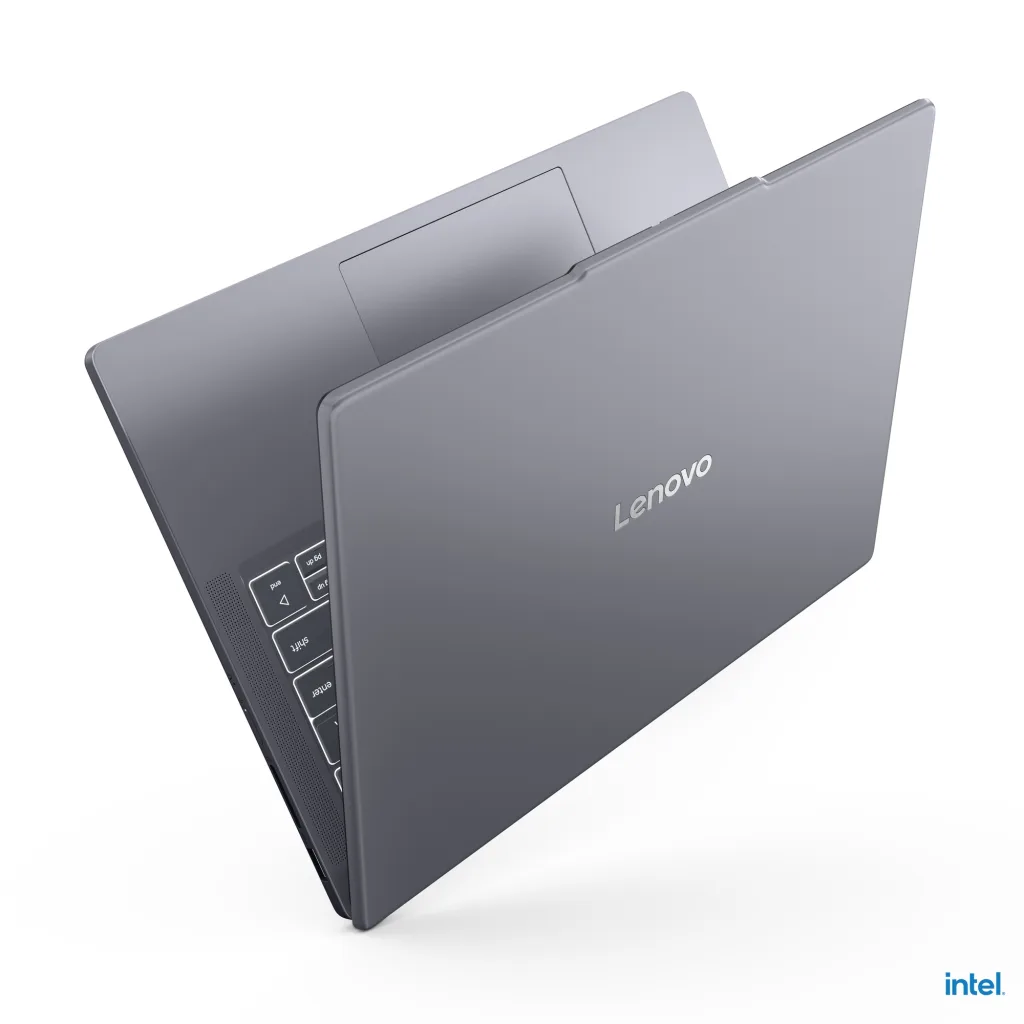 Lenovo IdeaPad Slim 3 2025 with Premium Metal Design Launched in India