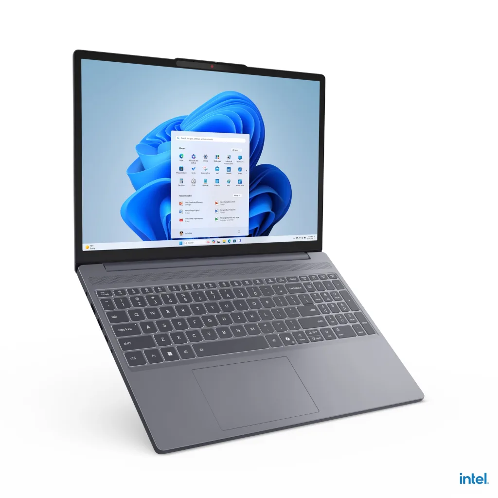 Lenovo IdeaPad Slim 3 2025 with Premium Metal Design Launched in India