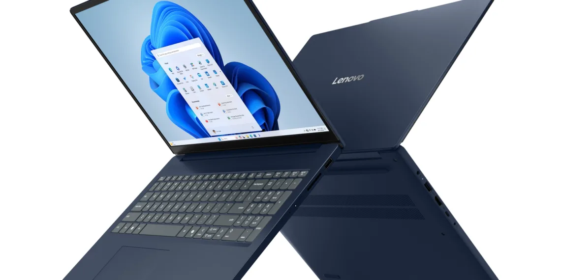 Lenovo IdeaPad Slim 3 2025 with Premium Metal Design Launched in India