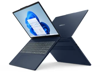 Lenovo IdeaPad Slim 3 2025 with Premium Metal Design Launched in India
