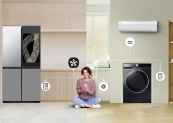 No More Waiting for Technicians: How Samsung’s AI Tool Fixes Your Appliances in Minutes
