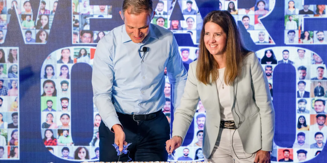 Flutter Entertainment