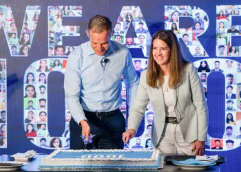 Flutter Entertainment