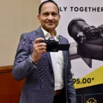 Nikon Z5II: Redefine Your Creative Storytelling