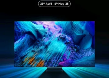 Samsung's Vision AI TVs Are Here to Revolutionize Your Living Room: Early Birds Get a ₹5000 Discount!