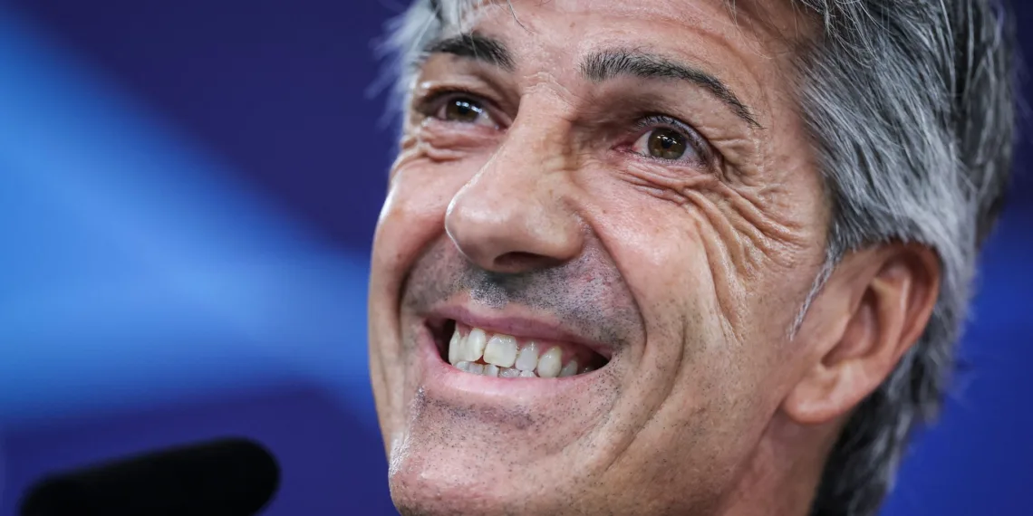 Imanol Alguacil to Depart Real Sociedad After Six and a Half Glorious Years at the End of the Season