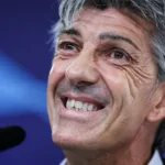 Imanol Alguacil to Depart Real Sociedad After Six and a Half Glorious Years at the End of the Season