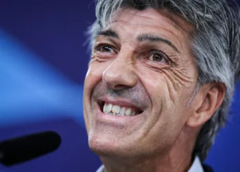 Imanol Alguacil to Depart Real Sociedad After Six and a Half Glorious Years at the End of the Season