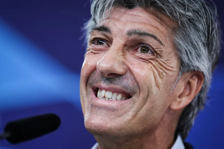 Imanol Alguacil to Depart Real Sociedad After Six and a Half Glorious Years at the End of the Season